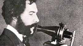 Timeline: Telephone Timeline.