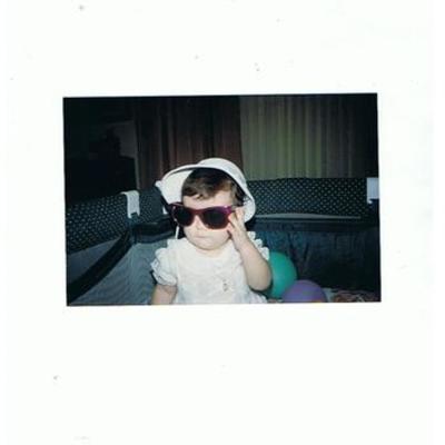 Timeline: Maria Cristina`s life