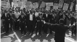 Timeline: Post-WWII Era