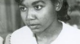 Timeline: Melba Patillo