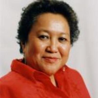 Timeline: melba patillo