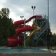 Poolslides