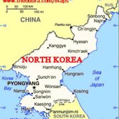 Timeline: North Korea Timeline of awesomeness
