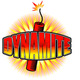 Dynamite logo