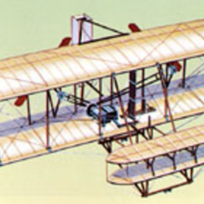 Timeline: History of Aircraft