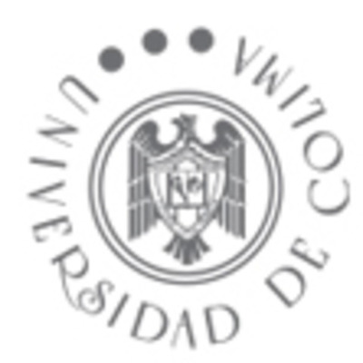 Timeline: Universidad de Colima