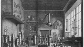 Timeline: HISTORIA DE LA QUIMICA