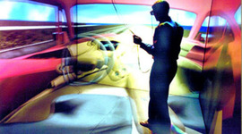 Timeline: Virtual Reality