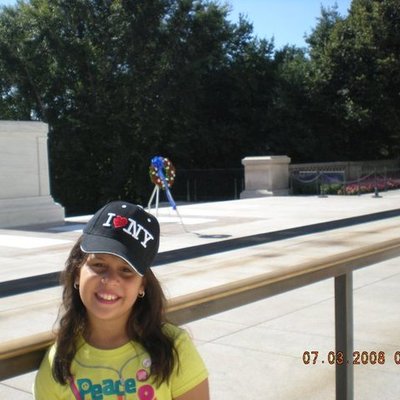 Timeline: María Isabel's Life