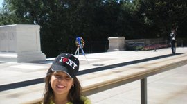 Timeline: María Isabel's Life