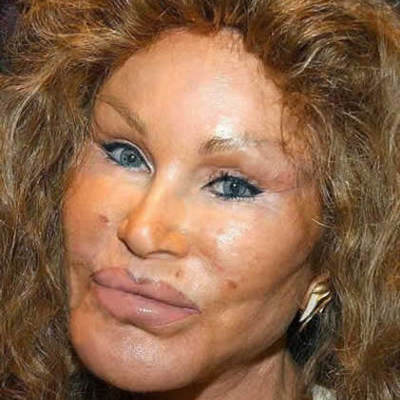 Timeline: Celebrity murders