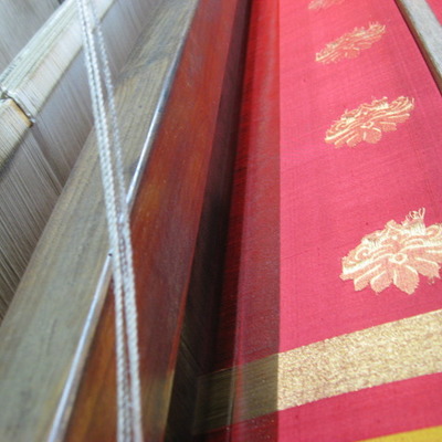 Timeline: Handloom Industry