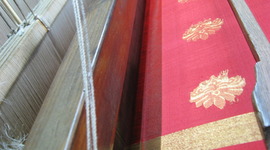 Timeline: Handloom Industry