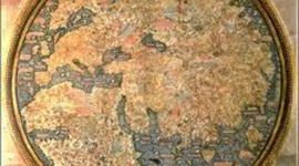 Timeline: EL MUNDO CONOCIDO POR LOS EUROPEOS EN EL SIGLO XV ( D y N )