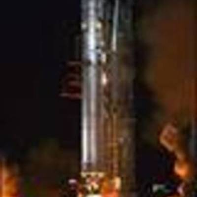 Timeline: Space Missions.