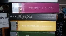 Timeline: English M.A. Exam