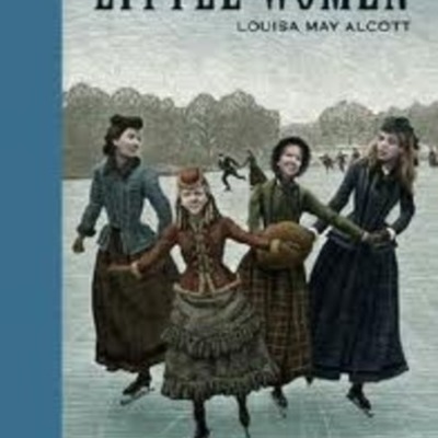 Timeline: Little Women- Louisa May Alcott
