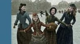 Timeline: Little Women- Louisa May Alcott
