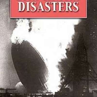 Timeline: Twentieth Century Disasters