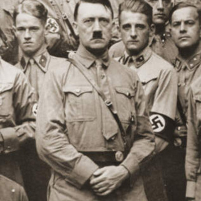 Timeline: The Holocaust