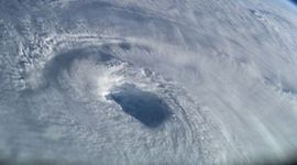 Timeline: Cyclone Yasi