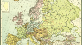 Timeline: World War I