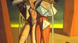 Timeline: Agenda Cultural