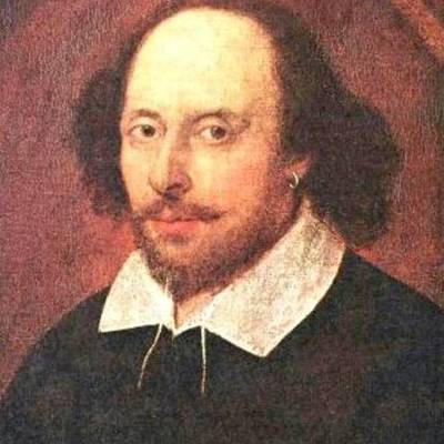 Timeline: Life of Shakespeare