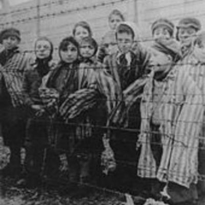 Timeline: Holocaust Timeline