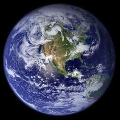 Timeline: Period 4, GiovingoRichards, History of Earth Timeline