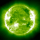 Sun euv19