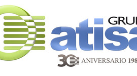 Timeline: Linea de tiempo de Grupo atisa