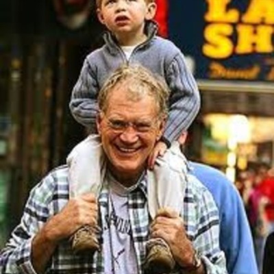 Timeline: David Letterman