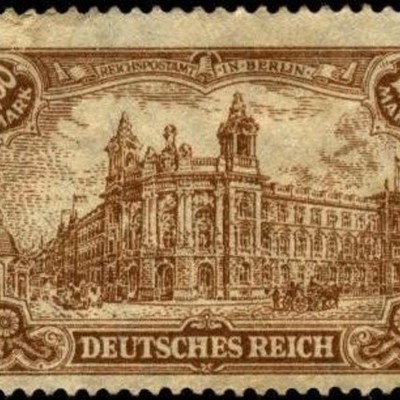 Timeline: La República de Weimar (1919-1933)
