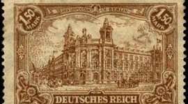Timeline: La República de Weimar (1919-1933)