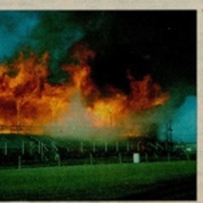 Timeline: Munnira and Veronika Recreation 1940-1969