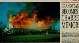 Timeline: Munnira and Veronika Recreation 1940-1969