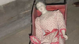 Timeline: Architecture 1970-1999 Trey