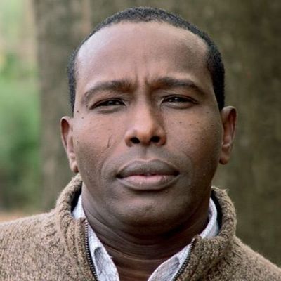 Timeline: Joseph Lekuton