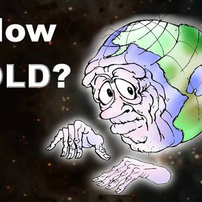 Timeline: Pd.7, Knepp and Bess, History of EarthTimeline