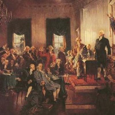 Timeline: Events Leading Up to the Constitution