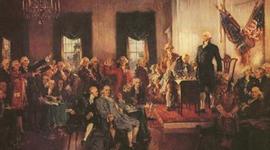 Timeline: Events Leading Up to the Constitution