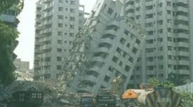 Timeline: Worlds largest Earthquakes