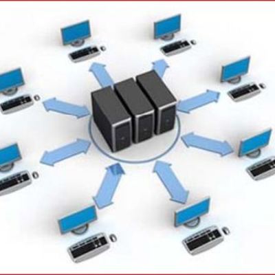 Timeline: VDI by WTEMCV