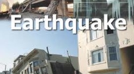 Timeline: Earthquakes
