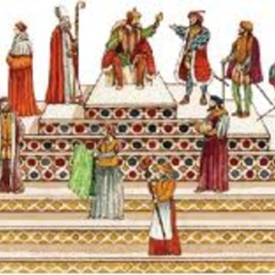 Timeline: La Transformación Social (P Y M)