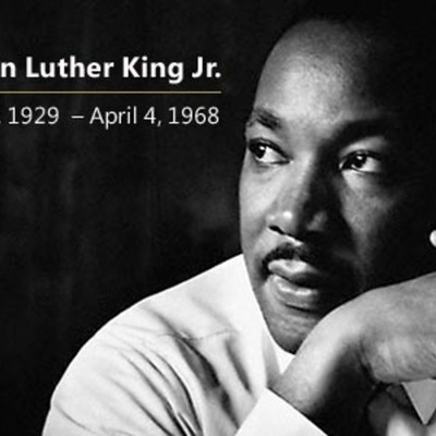 Timeline: martin luther king jr