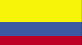 Timeline: Colombia Timeline