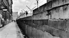 Timeline: Berlin Wall