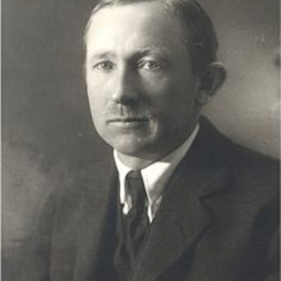 Timeline: Anton Hansen Tammsaare (1878-1940)